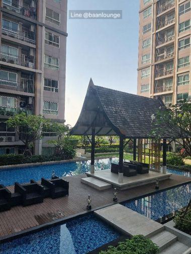 picture Dbura Phran Nok 3rd Floor 68 square meters - 9/9