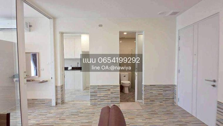 picture POUND230726 For sale :Happy Condo Ladprao10 🐶Pet friendly - 6/20