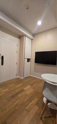 รูป 🟢ER26309 🟢ให้เช่า / For Rent The Saint Residences 💰 ราคา 15,500 บาท/เดือน - รูปที่ 8/14