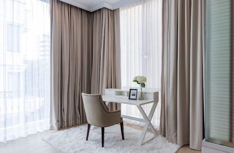 รูป  มีสระว่ายน้ำส่วนตัว ทาวน์โฮม 5 ชั้น หมู่บ้าน 349 Residence 3 ห้องนอน 3 ที่จอดรถ ใกล้โรงเรียนนานาชาติ  - รูปที่ 18/27