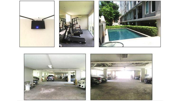 picture 🔥 For Sale – Manhattan Park Residences | Near BTS Bearing - 2/4