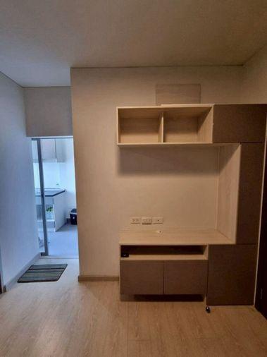 รูป ขาย นิช ไอดี เสรีไทย-วงแหวน เลขที่ 219/118 (ห้องใหม่) - รูปที่ 4/7
