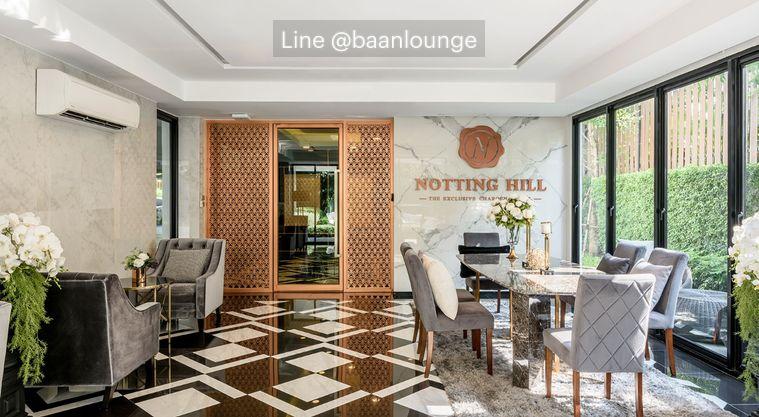 picture Clear View, Notting Hill The Exclusive Charoen Krung 93 - 8/12