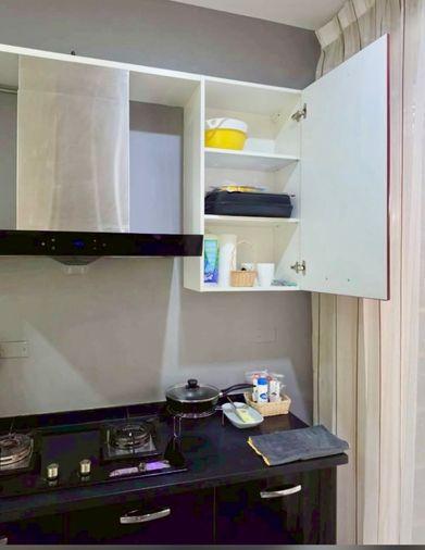 รูป ให้เช่าบ้านเดี่ยว / โฮมออฟฟิศ 3 ชั้น ใกล้ MRT คู้บอน บ้านพรีเมียม 360 ตร.ม. พร้อม EV Charger เพียง 500 เมตรจาก MRT คู้บอน  - รูปที่ 15/41