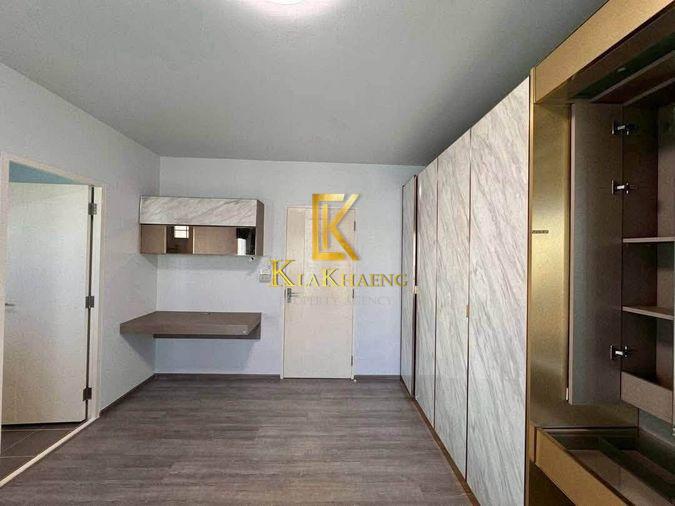 picture For Rent Townhouse Indy Bangna km7 GH597 - 7/11