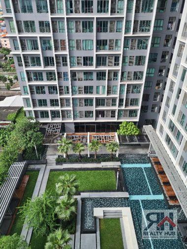รูป 🤝🏻RB25517 ให้เช่าถูกมาก👍ไอดีโอ โมบิ จรัญ - อินเตอร์เชนจ์✅แอดไลน์ @mproperty( มี @ ด้วย) แอดมินตอบไว - รูปที่ 8/19