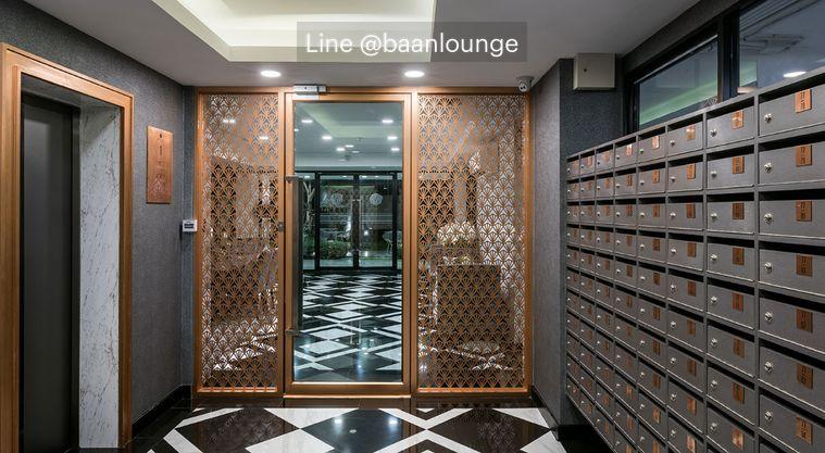 picture Clear View, Notting Hill The Exclusive Charoen Krung 93 - 9/12