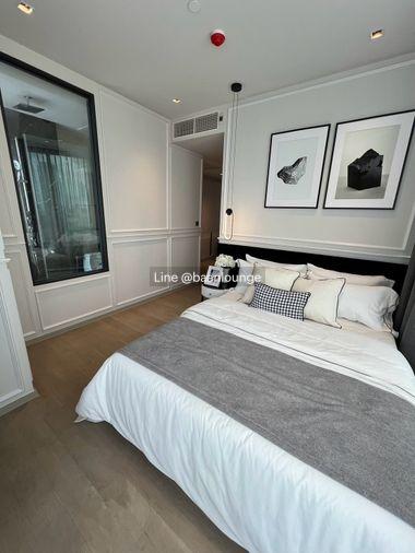 รูป Ashton Silom ชั้น 10 2 ห้องนอน 2 ห้องน้ำ ขนาด 72.5 sqm. - รูปที่ 6/10