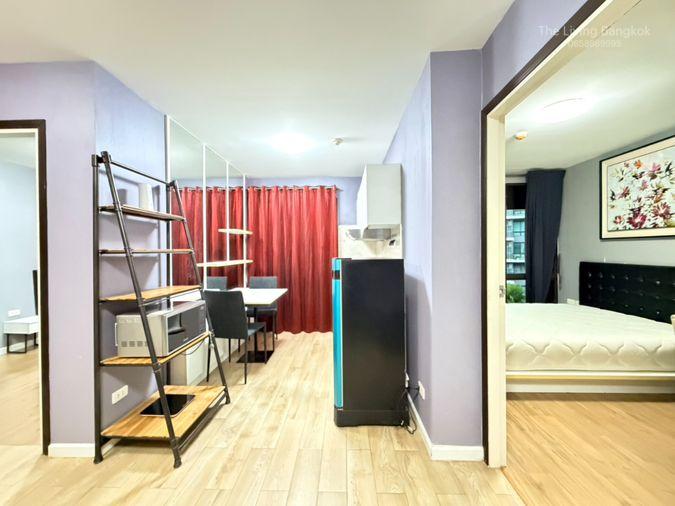 picture Room for rent in Icondo Sukhumvit 103 (BTS Udomsuk Station) - 5/13