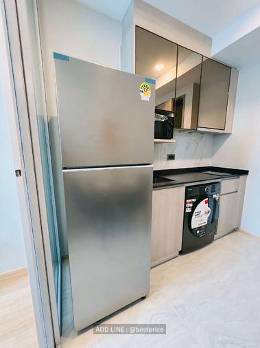 รูป @BESTPRICE ให้เช่า Chewathai Residence Thonglor ห้องสวย เฟอร์ครบ ราคาพิเศษ - รูปที่ 6/6