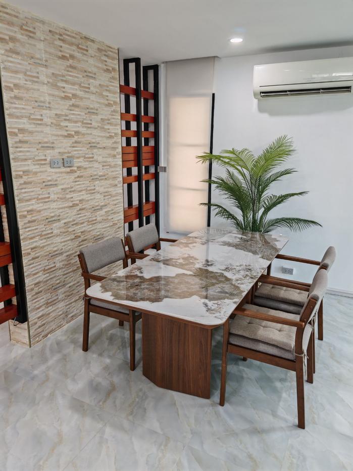 picture For Rent Detached house Lake View Park Bangna GH956 - 8/17