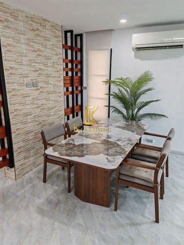 picture For Rent Detached house Lake View Park Bangna GH956 - 8/17
