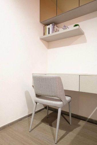 picture Condo for rent at Ideo Sukhumvit 93, only 10 m from BTS Bang Chak (Rt-01) - 7/8
