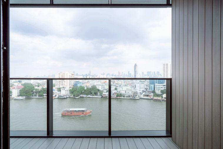 รูป Best Price ‼️ให้เช่า Banyan Tree Residences Riverside ห้องสวยมาก น่าอยู่สุดๆ ตกแต่งเฟอร์ครบ วิวแม่น้ำ พร้อมอยู่ 🔥DS3847 | Line @Dstay - รูปที่ 14/36