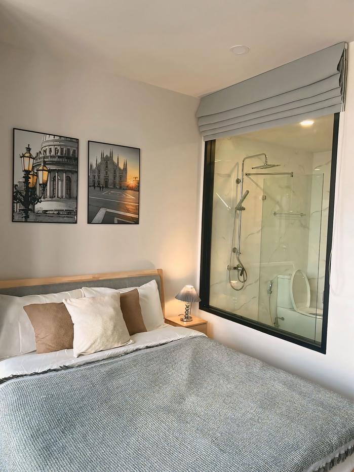 picture For rent at CLOUD Thonglor - Phetchaburi / Line ID : @bestprice (with @ too) - 3/6
