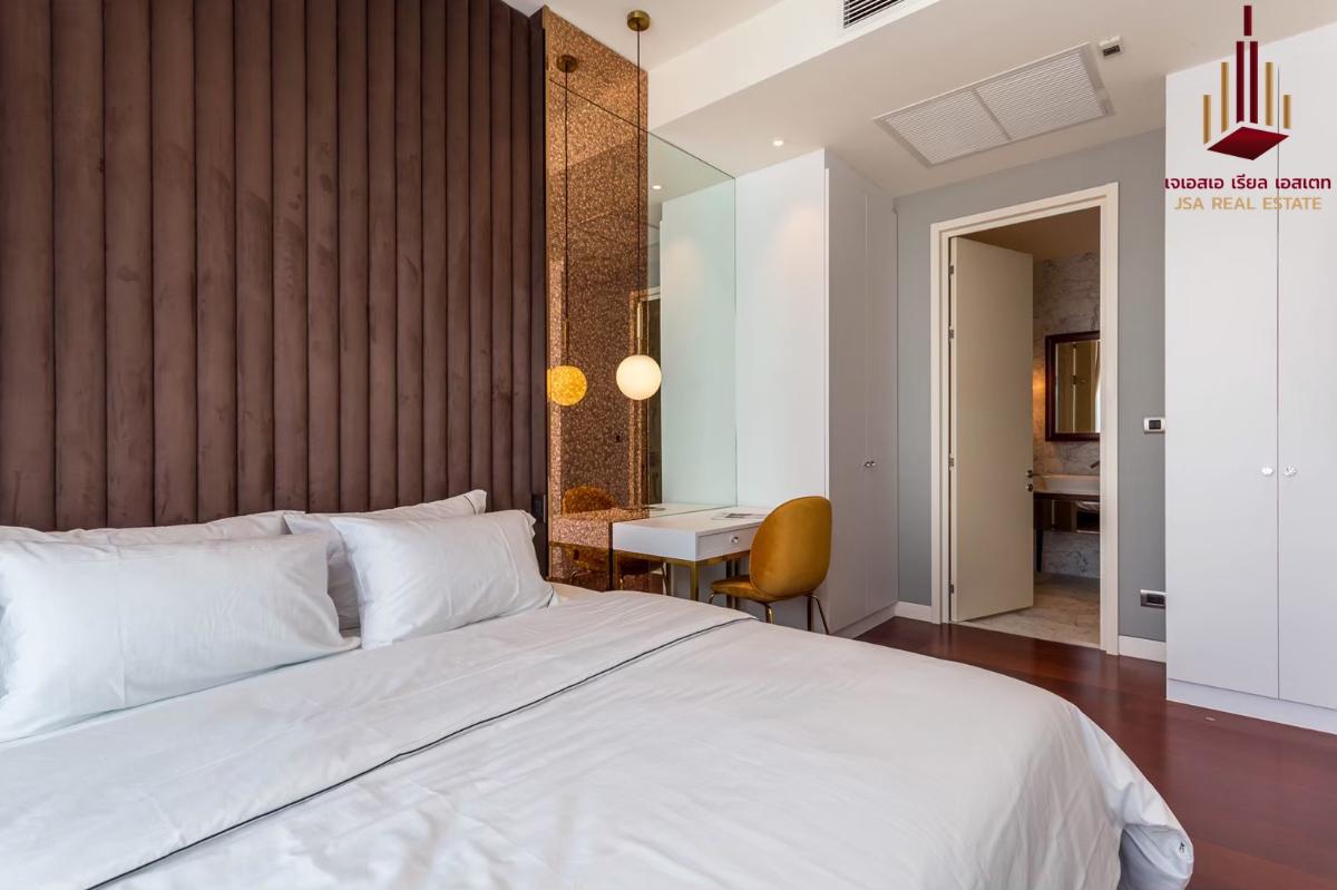 picture ✨ For Rent : Khun By Yoo  Condo ✨  💰 Only 60,000 THB/month - 4/6