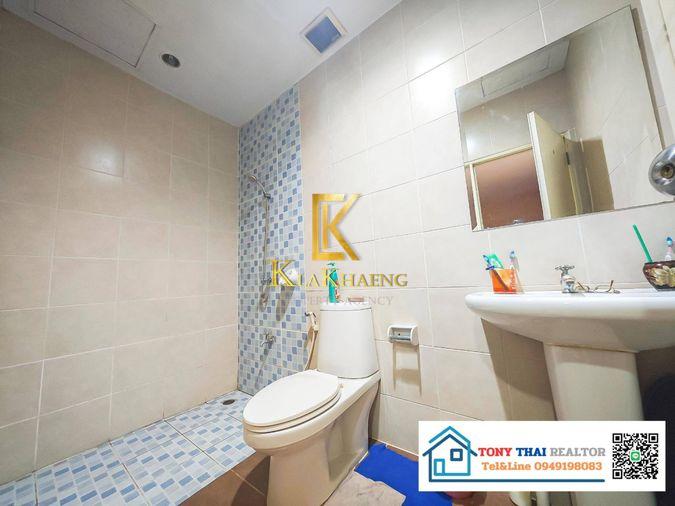 รูป ขายด่วน! ทาวน์โฮม 3 ชั้น โครงการ เนเจอร์ซิตี้ เพชรเกษม69 - รูปที่ 11/11