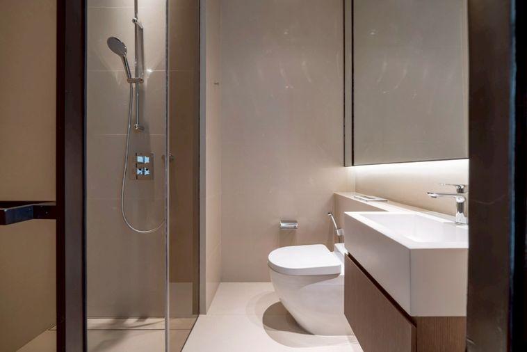 รูป Best Price ‼️ให้เช่า Banyan Tree Residences Riverside ห้องสวยมาก น่าอยู่สุดๆ ตกแต่งเฟอร์ครบ วิวแม่น้ำ พร้อมอยู่ 🔥DS3847 | Line @Dstay - รูปที่ 22/36