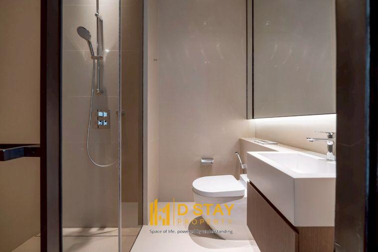 รูป Best Price ‼️ให้เช่า Banyan Tree Residences Riverside ห้องสวยมาก น่าอยู่สุดๆ ตกแต่งเฟอร์ครบ วิวแม่น้ำ พร้อมอยู่ 🔥DS3847 | Line @Dstay - รูปที่ 22/36