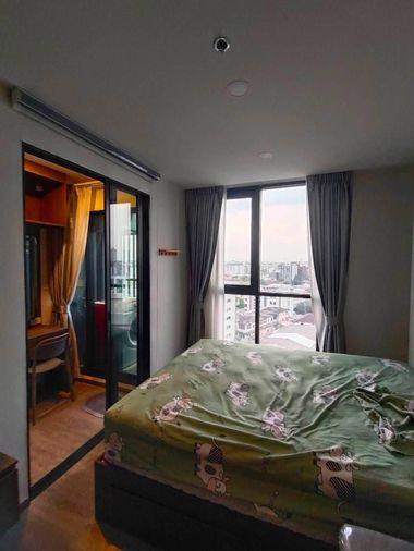 picture AS2218 The Origin Ladprao-Bangkapi Condo For Rent - 3/9