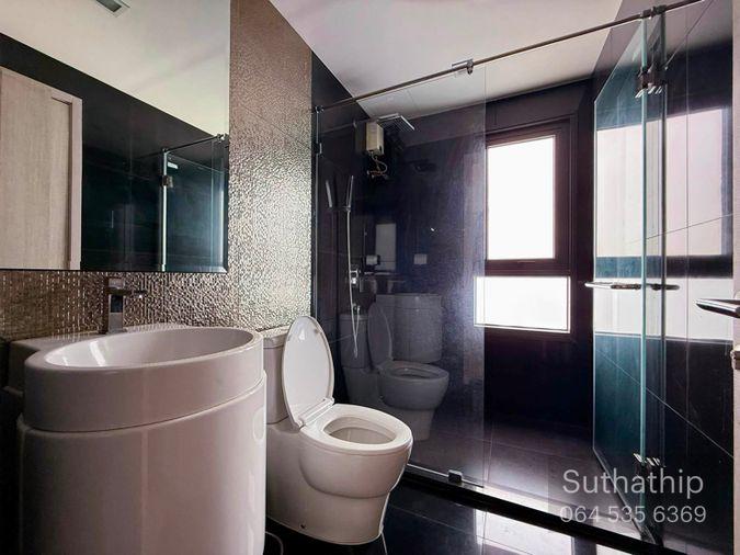 picture Rhythm Sukhumvit 36-38 (BTS Thonglor) - 12/12