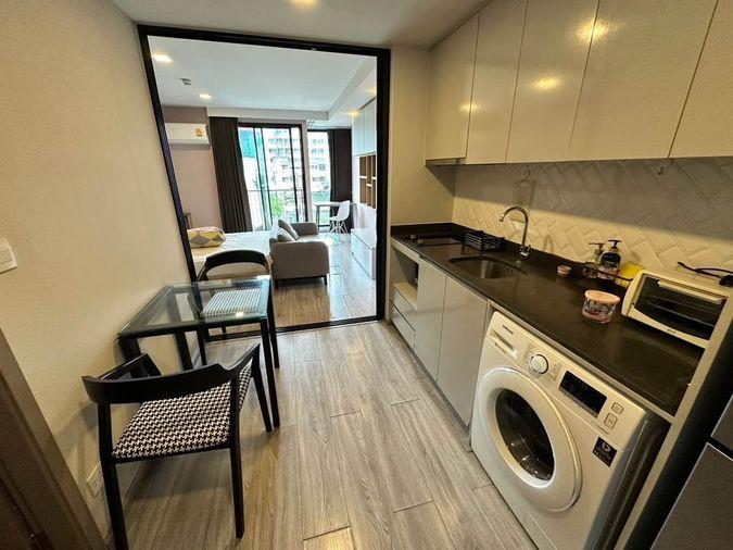 รูป 🟢ER26306 🟢ให้เช่า / For Rent Maestro 14 Siam - Ratchathewi 💰 ราคา 21,000 บาท/เดือน - รูปที่ 4/7