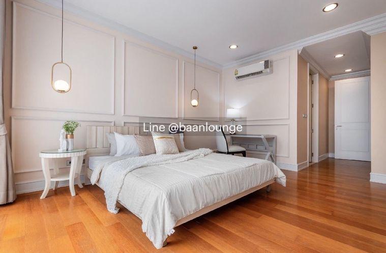 รูป มีสระว่ายน้ำส่วนตัว สวย หรูหรา ทาวน์โฮม 5 ชั้น หมู่บ้าน 349 Residence 3 ห้องนอน 3 ที่จอดรถ ใกล้โรงเรียนนานาชาติ - รูปที่ 17/27