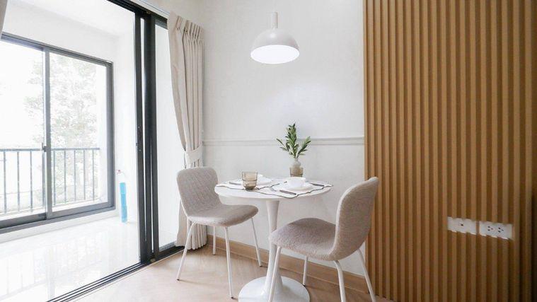 picture Room for Sell Icondo Sukhumvit 103 (BTS Udomsuk)  - 8/13