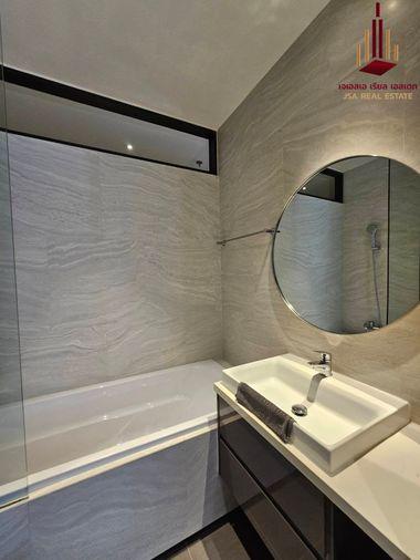 picture ✨ For Rent: The Fine Bangkok Thonglor-Ekamai Condo ✨💰 Only 37,000 THB/month - 7/9