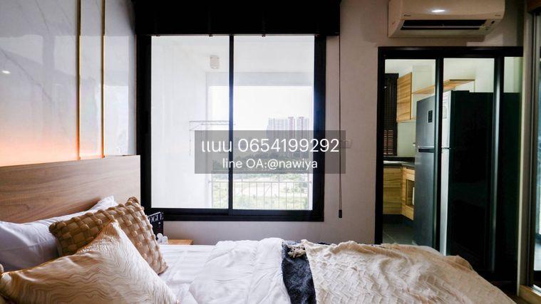 picture POUND230726 For sale :U DELIGHT RESIDENCE RIVERFRONT RAMA3 - 4/20