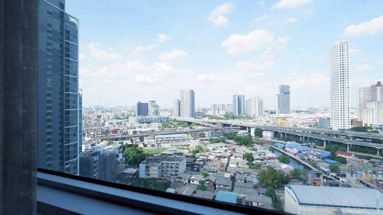 picture POUND230726   For sale :Aspire Sukhumvit 48      - 16/20