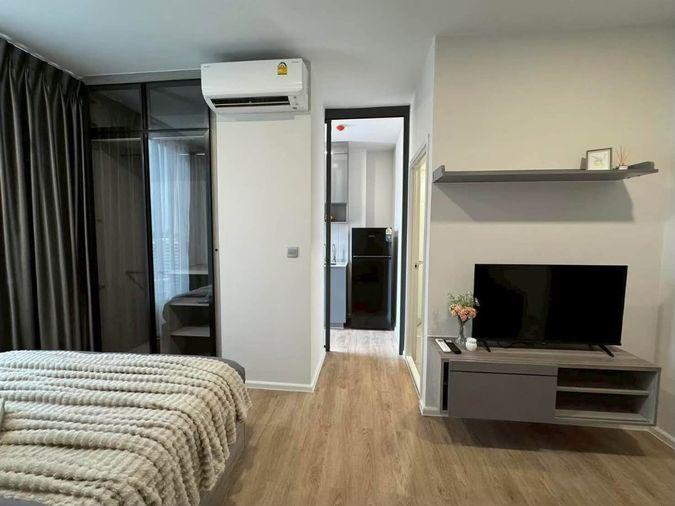 picture AS2220 Modiz Rhyme Ramkhumhaeng For Rent - 4/13