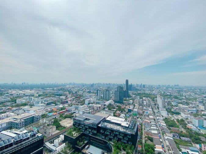 picture Whizdom Essence Sukhumvit (BTS Punnawithi) - 7/7