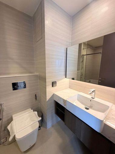 picture Condo for rent at Park Origin Thonglor, spacious 2-bedroom unit near BTS Thong Lo (Rt-01) - 9/9