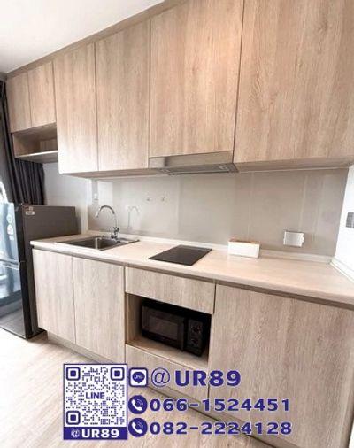 picture 💙 Hot Price 💙 For Rent Modiz Sukhumvit 50 - 9/12