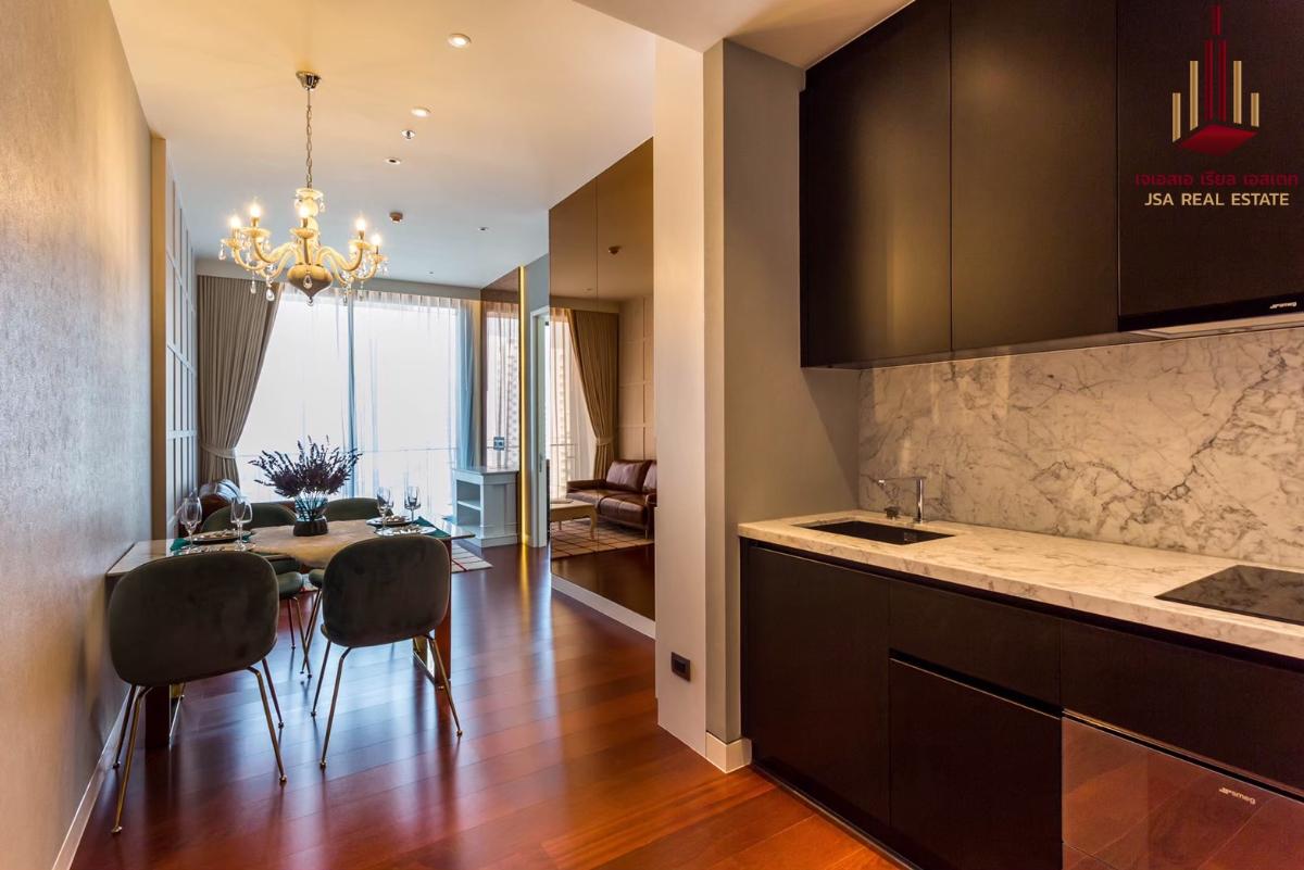 picture ✨ For Rent : Khun By Yoo  Condo ✨  💰 Only 60,000 THB/month - 5/6