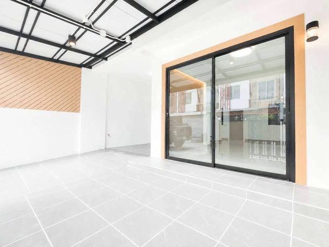 picture ⭐✨RH-100 Townhome for Sale – Baan Pruksa Prime 91  ✨⭐ - 4/15