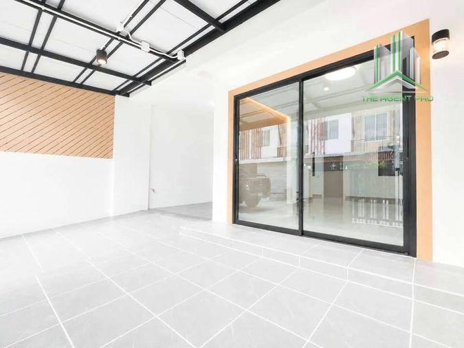 picture ⭐✨RH-100 Townhome for Sale – Baan Pruksa Prime 91 ✨⭐ - 4/15