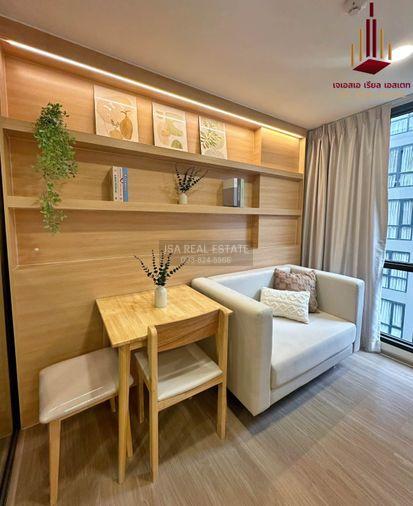 picture ✨ For Rent: Beat Sukhumvit 93 Condo ✨ 💰 Only 12,500 THB/month - 1/8
