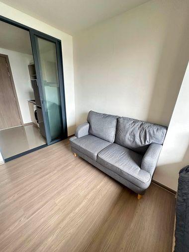 picture AS2215 The Muve Bangna Condo For Rent - 3/9