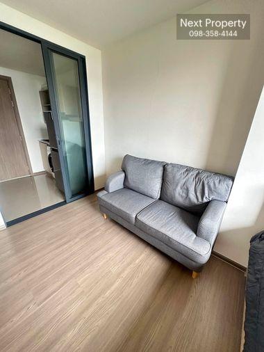 picture AS2215 The Muve Bangna Condo For Rent - 3/9