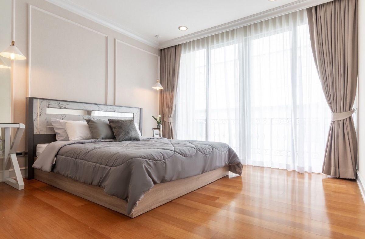 รูป  มีสระว่ายน้ำส่วนตัว สวย หรูหรา ทาวน์โฮม 5 ชั้น หมู่บ้าน 349 Residence 3 ห้องนอน 3 ที่จอดรถ ใกล้โรงเรียนนานาชาติ  - รูปที่ 20/27