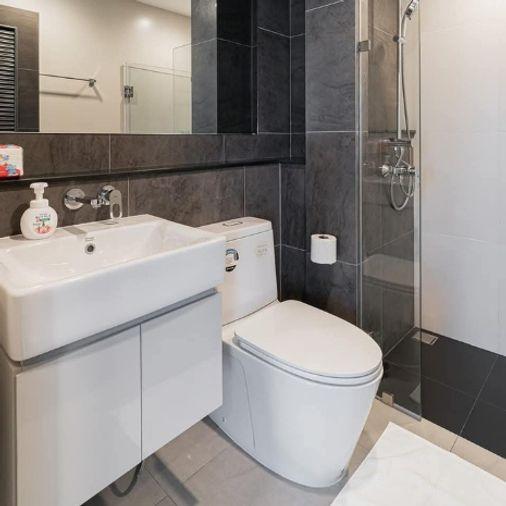 รูป 💥💥ให้เช่า​ คอนโด เออบาโน่-ราชวิถี​ 1Bed 30 ตรม.ชั้น 20 แต่งครบ วิวแม่น้ำ สนใจ Line ID: @atfim💥💥 - รูปที่ 9/9