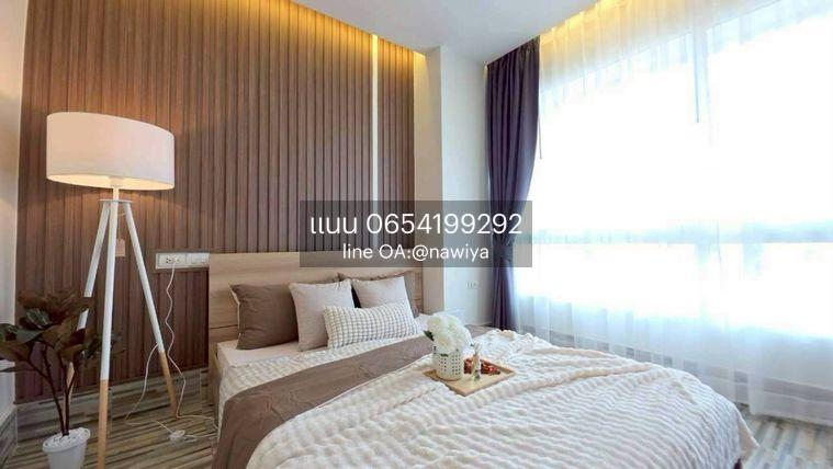 picture POUND230726 For sale :Happy Condo Ladprao10 🐶Pet friendly - 2/20