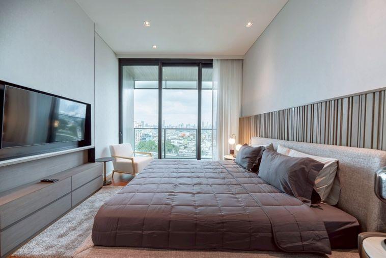 รูป Best Price ‼️ให้เช่า Banyan Tree Residences Riverside ห้องสวยมาก น่าอยู่สุดๆ ตกแต่งเฟอร์ครบ วิวแม่น้ำ พร้อมอยู่ 🔥DS3847 | Line @Dstay - รูปที่ 6/36