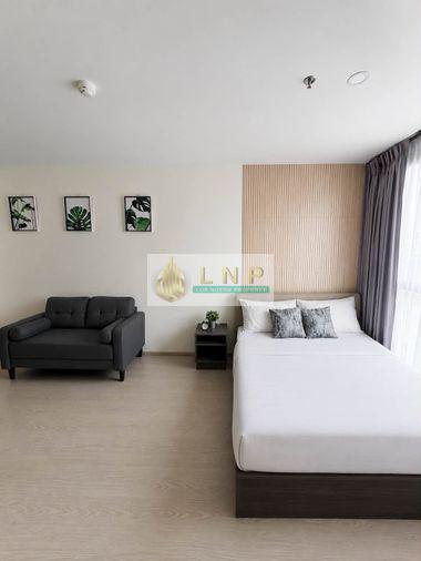 picture 🏢 Condo for Rent: Elio Del Nest Property Code | LNP-C14164 - 2/8