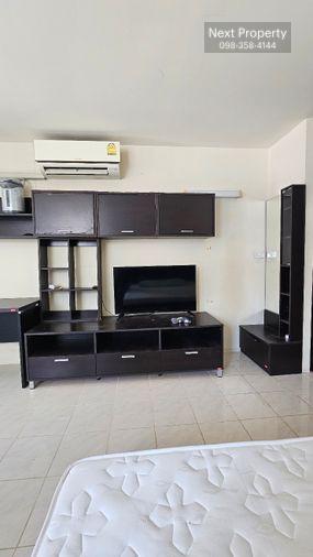 picture AS1367 Sunshine Bangna Condo for rent - 2/7
