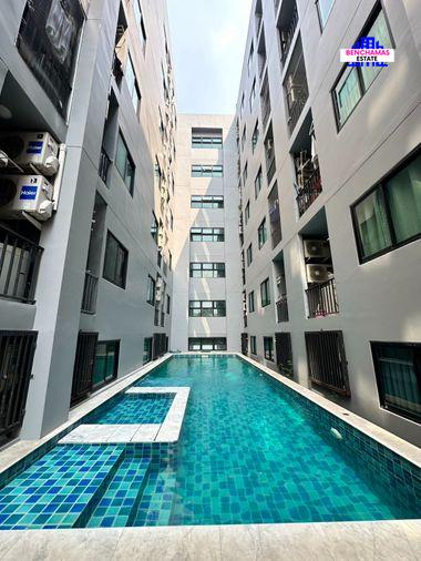 picture 🔥 For Sale B-Loft Sukhumvit 115 | Near BTS Pu Chao - 3/6