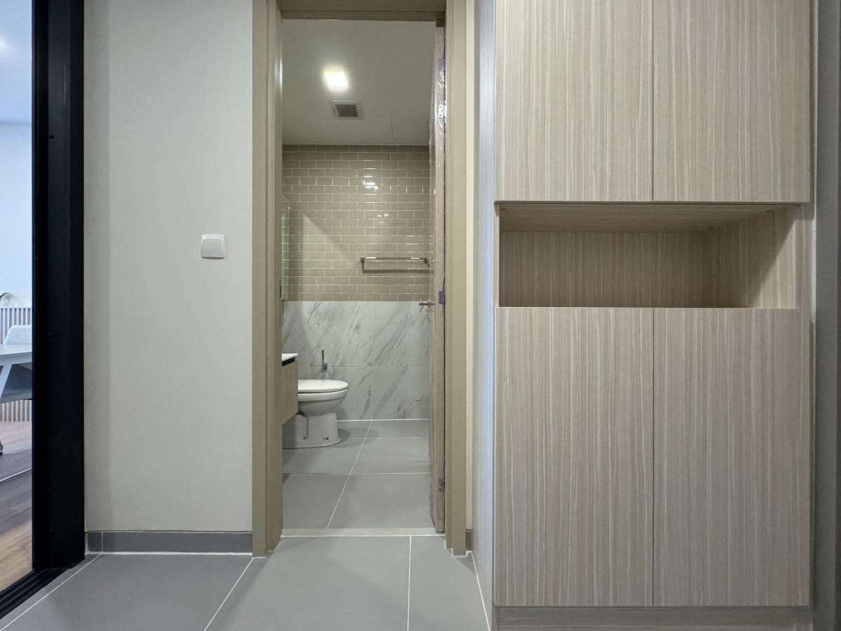 picture XT Phayathai. 1bed 42sq.m. Line id: @pfagent - 14/19