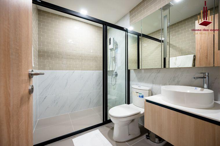 picture ✨ For Rent : XT Phayathai  Condo ✨  💰 Only 25,000 THB/month - 6/7